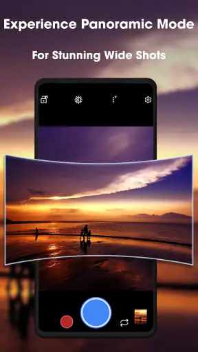 GCâmera: Avançadas de GCam screenshot
