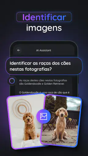 Gemmy AI: Chat e Assistente screenshot