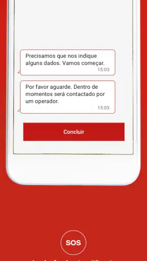 Generali Tranquilidade screenshot