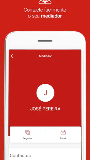 Generali Tranquilidade screenshot