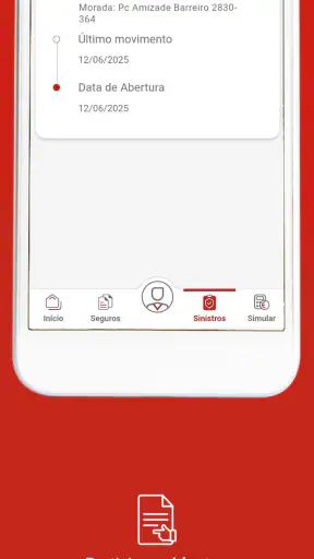 Generali Tranquilidade screenshot