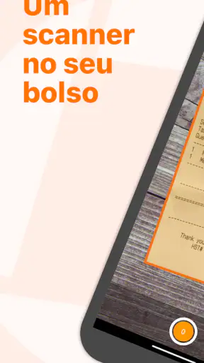 Genius Scan - PDF Scanner screenshot