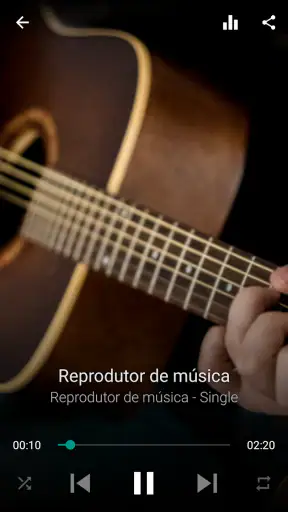 Gerenciador de arquivos screenshot
