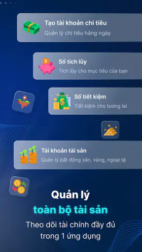 Gestão de despesas pessoais screenshot