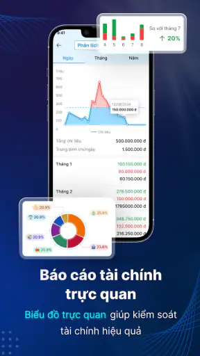 Gestão de despesas pessoais screenshot