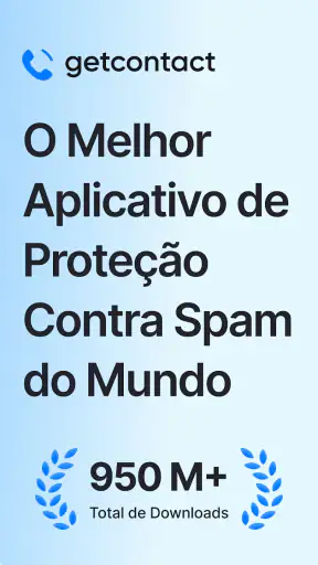 Getcontact screenshot