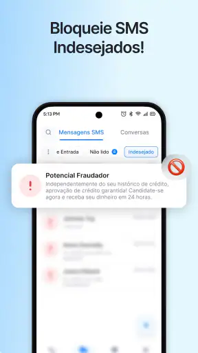 Getcontact screenshot