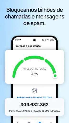 Getcontact screenshot