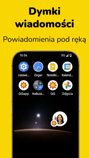 GG - Komunikator screenshot