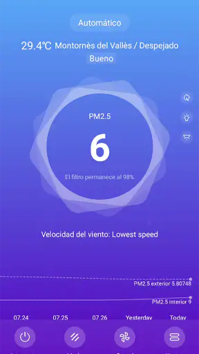 GIApp screenshot