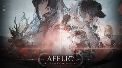 GIRLS' FRONTLINE 2: EXILIUM screenshot