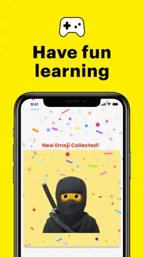 Gizmo: AI Flashcards and Tutor screenshot