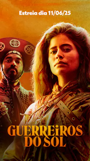 Globoplay: Novelas, séries e + screenshot