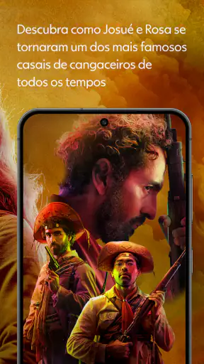 Globoplay: Novelas, séries e + screenshot