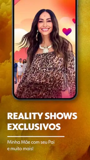 Globoplay: Novelas, séries e + screenshot