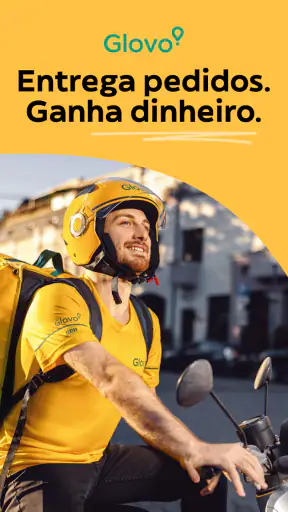 Glovo Couriers screenshot