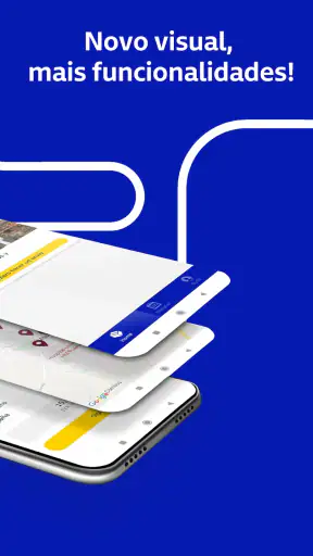 GLS - Enviar e receber pedidos screenshot