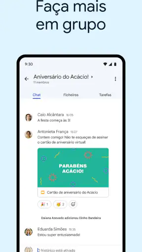 Gmail screenshot