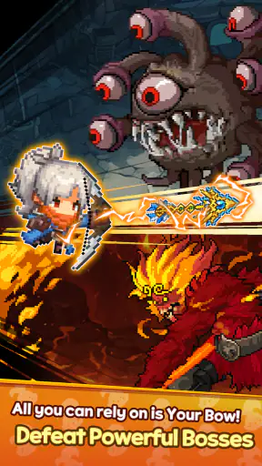 GODCHER screenshot