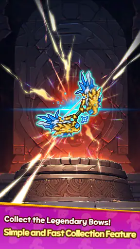 GODCHER screenshot