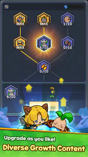 GODCHER screenshot