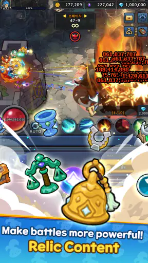 GODCHER screenshot