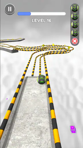 Going Balls screenshot