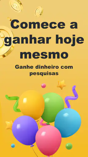 Golden Surveys: Ganhe dinheiro screenshot