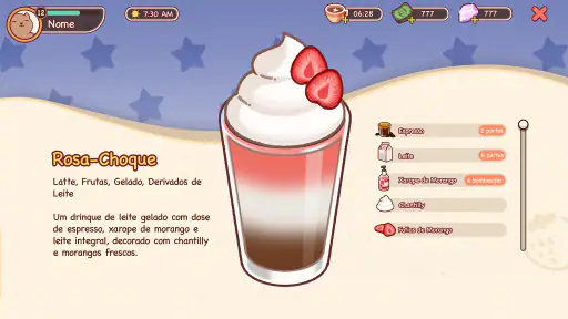 Good Coffee, Great Coffee screenshot