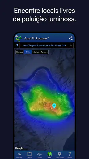 Good To Stargaze screenshot
