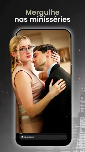 GoodShort - Filmes e Dramas screenshot