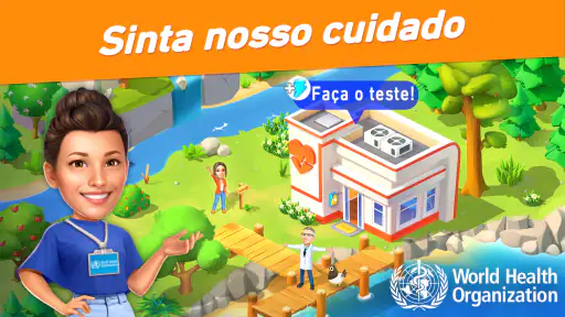 Goodville: Fazenda de aventura screenshot