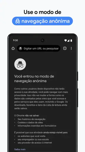Google Chrome screenshot