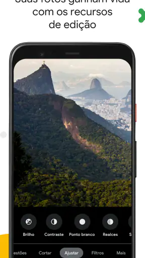 Google Fotos screenshot