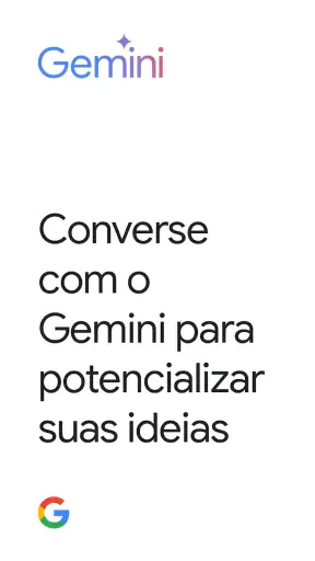 Google Gemini screenshot