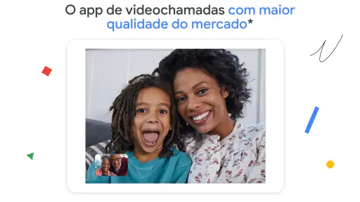Google Meet screenshot