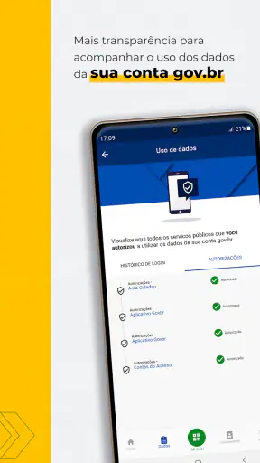 gov.br screenshot