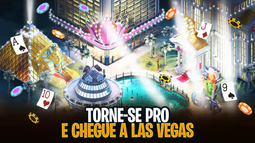 Governor of Poker 3 - Texas screenshot