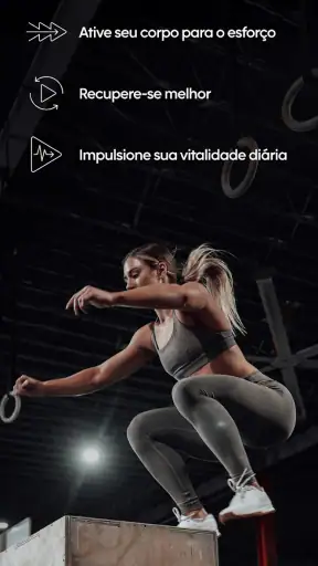 GOWOD - Programa de Mobilidade screenshot
