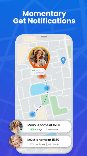 GPS Rastreador de Celular screenshot