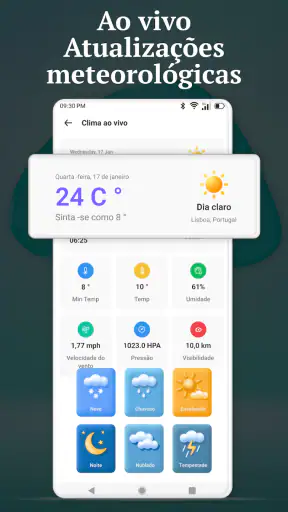 GPS vivo Navegação: Rota Mapa screenshot