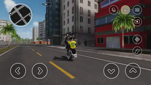 Grau e Fuga: Online screenshot