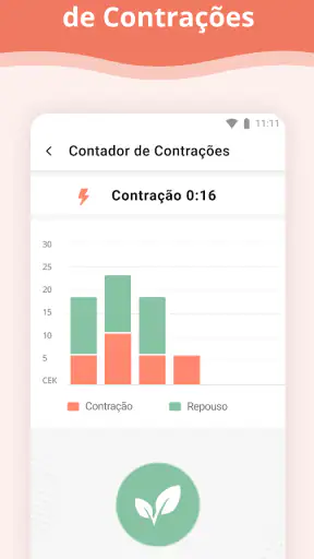 Gravidez screenshot