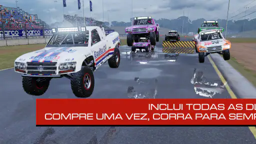 GRID™ Legends: Deluxe Edition screenshot