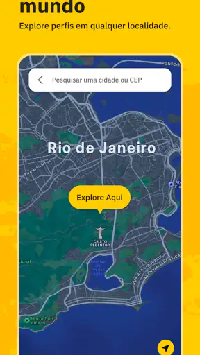 Grindr - Bate-papo gay screenshot