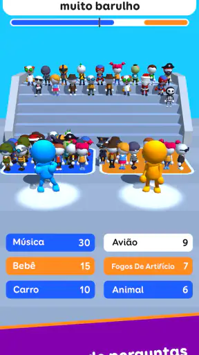 Guess Their Answer - IQ Games screenshot
