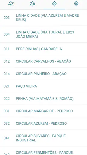 guimabus screenshot
