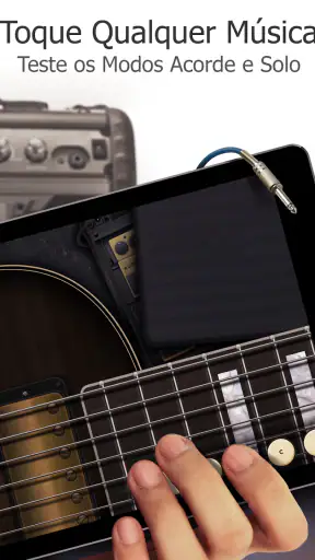 Guitarra - Músicas de Violão screenshot