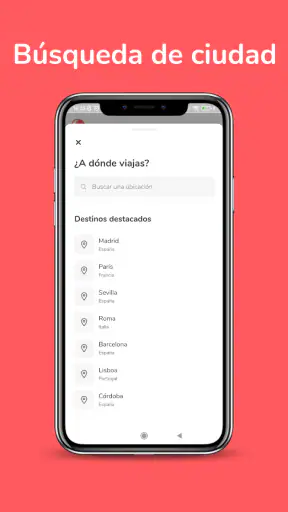 GuruWalk - Free tours screenshot