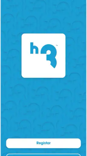 H3 screenshot